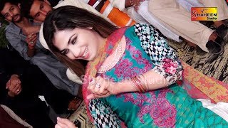 Mehak Malik  Methon So Chawa Laye Phul Main Nai Trory  Dance Performance  Shaheen Studio [upl. by Metzgar]