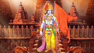 JayShreeRam Banayenge Mandir  Ram Navami Status Song [upl. by Neibart]