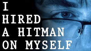 Dark Web Stories quotThe Day I Hired A Hitman For Myselfquot Part 2 [upl. by Annayak]