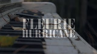 Fleurie  Hurricane Ballad Piano [upl. by Dichy863]