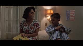 Where is Daddy and What Does Vacation Mean  Forrest Gump 1994  Movie Clip HD Scene [upl. by Ruffina]