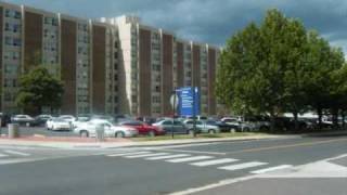 Freshman Dorms  NAU [upl. by Willock312]