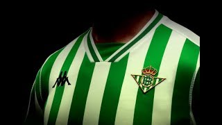 Real Betis Balompié Kombat™ Gara 2019 [upl. by Akinak]