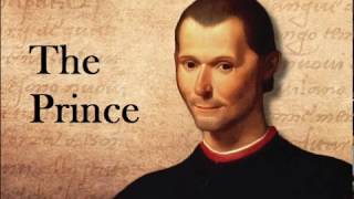 The Prince  Niccolò Machiavelli l Full AudioBook [upl. by Lekar]