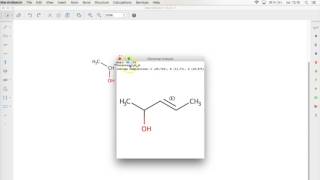 molarmasse molekylformel mm [upl. by Faletti]