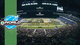 2013 DCI World Championship Finals Awards Ceremony [upl. by Nodnab738]