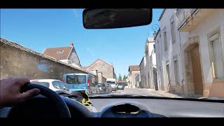 Vosne Romanee Francja 092019 [upl. by Demmy]