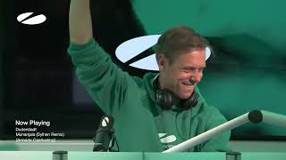 Duderstadt  Muhanjala Dylhen Remix  As Played On ASOT1166 [upl. by Zolly]