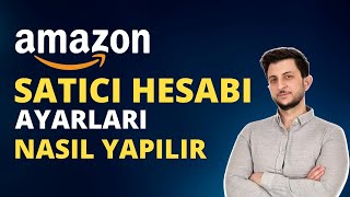 Amazon Satıcı Hesabı Suspend Olursa Nasıl Tekrar Açtırılır [upl. by Neelram]