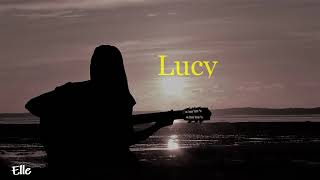 Lucy Paroles Alliage [upl. by Asiar]