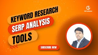 Keyword Research and Competitor Analysis in 2024  Complete Guideline [upl. by Auof975]