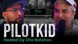 How BeatStars Helped PilotKid Conquer the Music Industry  Pay the Creators S2 E5 [upl. by Llenyaj678]