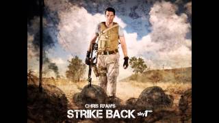 Strike Back Season 1 Soundtrack Extended Version [upl. by Berger]