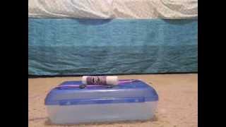 How To Make an AG Suitcase [upl. by Tessie]