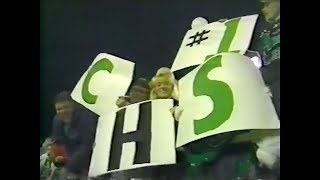 1989 Southlake Carroll Senior Video [upl. by Land624]