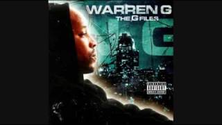 Warren G  100 Miles amp Runnin Ft Raekwon amp Nate Dogg [upl. by Zinn]