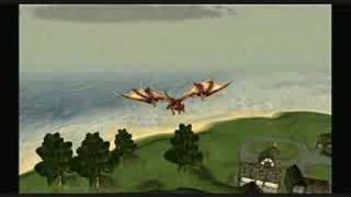 Horizons Empire of Istaria  Trailer PC Game [upl. by Naehs]