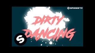 Juicy M amp HIDDN ft Kepler  Polaroids and Dirty Dances Official Lyric Video [upl. by Casteel]