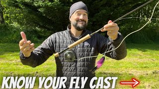 5 Powerful Ways to Make Your Fly Casting 10x Better How to Cast a Fly Rod [upl. by Rennoc935]