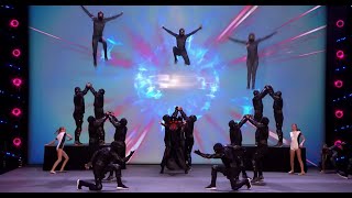 Britains Got Talent 2022 The Freaks Full Audition S15E04 HD [upl. by Darsey661]