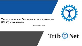 Diamond like carbon DLC coatings [upl. by Aninay]