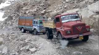 Khardung La [upl. by Beffrey39]