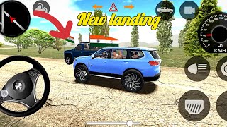 February 21 2024 New landing Indian cars simulator 3dsimulator indiancarsimulator3d [upl. by Yoshiko]