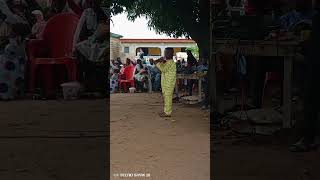 un élève de médersa sabilou naguèh à en Côte dIvoire dans la ville de Doropo [upl. by Okier865]