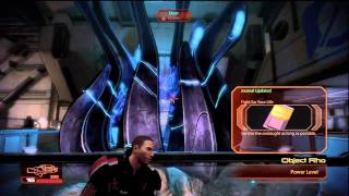 Mass Effect 2 quotArrivalquot DLC Complete Walkthrough [upl. by Nimsaj]