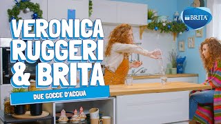 Veronica Ruggeri 2 gocce dacqua [upl. by Anytsirhc823]