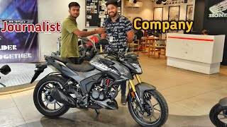 Honda Hornet 20 2024 Model All Colours Varient Features And Query [upl. by Behre]