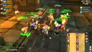 Leeroy Jenkins Original Video [upl. by Shirlene]