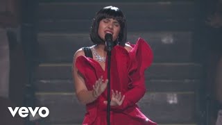 Alessia Cara  Scars To Your Beautiful Live At The MTV VMAs  2017 [upl. by Acihsay570]