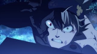 『AMV』 Black Clover Opening 5 Full 「Miyuna  Gamushara」 Lyrics [upl. by Ree]