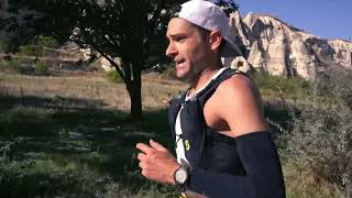 Salomon Cappadocia Ultra Trail [upl. by Goto]