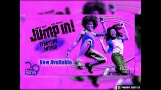 Corbin Bleu  Push It to the Limit chopped [upl. by Daniel]