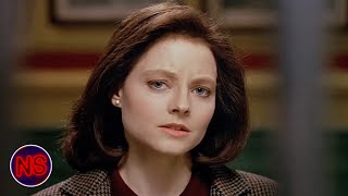 Silence of the Lambs 1991 Theatrical Trailer 4K FTD1418 [upl. by Ayortal410]