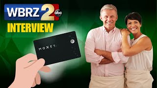 Moxey TV Feature from WBRZ [upl. by Schatz594]