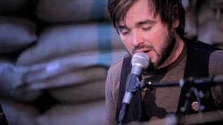 Ravenna Woods  In The World Live on KEXP [upl. by Marybeth733]