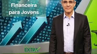 Educação Financeira para Jovens [upl. by Lianna]