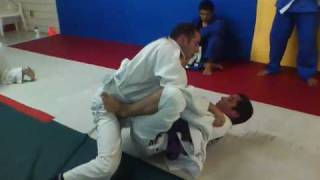 Ernesto Chavez vs Brandon  Jiu Jitsu con Gi  Dynamite MMA Tijuana [upl. by Eleumas]