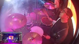 Rico Blanco  Antukin 2023 version live drum cam [upl. by Parrish]