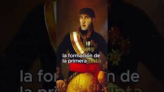 ¿Qué pasó el 25 de Mayo de 1810 [upl. by Paige]