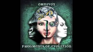 Omnivox  What Happens Next Spacedock Records [upl. by Beth]