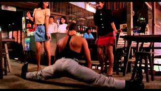 Van damme dancing 720p [upl. by Stig]