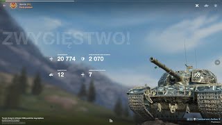 Caernarvon Action X 20 7k DMG 12 Kill BigBoss 1 Bez bossa [upl. by Karia]