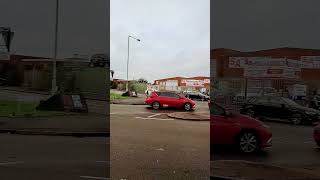 Bordesley Green Birmingham ukyoutube youtubeshorts birminghamuk blues birminghamcity [upl. by Naimaj425]