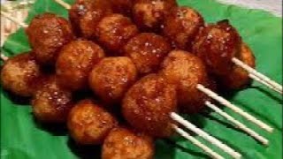 Ate Jes Kitchenette is cooking Carioca Karioka… come and join me [upl. by Kimmel788]