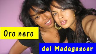 Madagascar les Malgaches sont les plus belles femmes du Monde Nosy Be Ambatoloaka [upl. by Enidlareg]