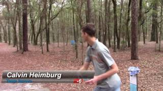 Suwannee Open Final 9 Dickerson Dollar Melton Heimburg [upl. by Spiegel]